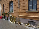 Trachten-und Schützenzug, Oktoberfest, München - 21.09.2014