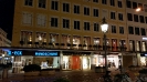 Theatinerstraße 44/Ecke Perusastraße - Das Röckl-Eck