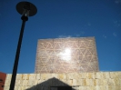 Sankt-Jakobsplatz, München, Haupt-Synagoge Ohel Jakob (19.07.2008)