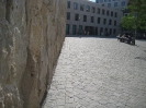Sankt-Jakobsplatz, München, Haupt-Synagoge Ohel Jakob (19.07.2008)