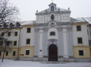 Klosterkirche St. Anna in München-Lehel 