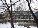 Annastrasse 22, Grundschule St. Anna, München-Lehel