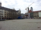 Marienhof, München, 08.01.2013