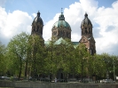 Lukaskirche, München-Lehel (26.04.2008)