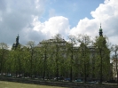 Steinsdorfstraße, München-Lehel, 26 April 2008