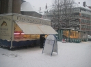 Annaplatz, Altstadt-Lehel, München - Wochenmarkt (17.01.2013)