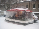 Annaplatz, Altstadt-Lehel, München - Wochenmarkt (17.01.2013)