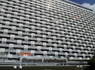 Arabella-Hochaus, Sheraton-Arabellapark-Hotel in München-Bogenhausen