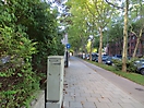 Infanteriestraße, München - Folg dem Kaninchen