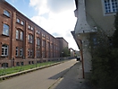 Infanteriestraße 11a und 15, München