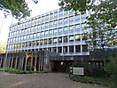 Infanteriestraße 1 / Ecke Lothstraße