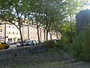 Infanteriestraße 1 / Ecke Lothstraße