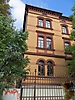 Heßstraße / Ecke Schwere-Reiter-Straße 