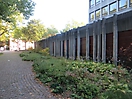 Infanteriestraße 1 / Ecke Lothstraße