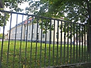 Ehemalige Militärviertel in München