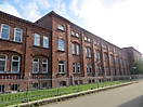Infanteriestraße 11a, München