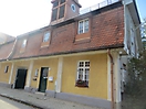 Infanteriestraße 15, München - St.Barbara Kirche - Aussenansicht
