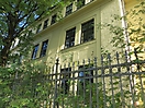 Schwere-Reiter-Straße, München - Ehemaliges Militärviertel in München 