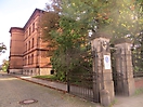 Schwere-Reiter-Straße, München -  Ehemaliges Militärviertel in München