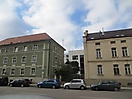 Lothstraße 23 und 25, München