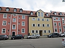 Lothstraße 76, 74a und 74, München