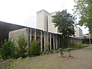 Infanteriestraße 1 / Ecke Lothstraße