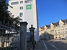Lothstraße 27 bis 29, München