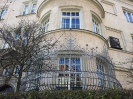 Bavariaring 10, München - ehemaliges Wohnhaus von Emanuel von Seidl
