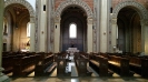 Ludwigstraße 22, München - Ludwigskirche Innenansicht 