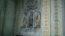 Ludwigstraße 22, München - Ludwigskirche Innenansicht 