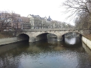 Maximiliansbrücke in München