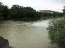 Maximiliansbrücke in München