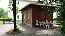 Papinstraße, Eisenbahnerkolonie, Neuaubing-München - Industriearchitektur