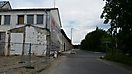 Nördliche Weichenbauwerkstätte (Halle 12), Neuaubing-München