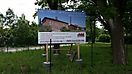Papinstraße, Neuaubing-München - Neu belebte Industriearchitektur im Entstehen