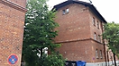 Papinstraße, Eisenbahnerkolonie, Neuaubing-München - Industriearchitektur