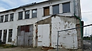 Nördliche Weichenbauwerkstätte (Halle 12), Neuaubing-München