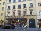 Schellingstraße 17, München-Schwabing - Antiquariat Heinrich Hauser