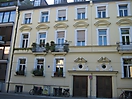 Werneckstraße 7-9, München-Schwabing 