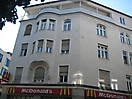 Feilitzschstraße 13, München-Schwabing  