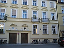 Werneckstraße 7-9, München-Schwabing 