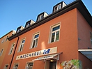 Wagnerstraße 4, München-Schwabing