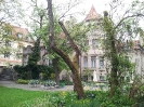 Nikolaiplatz 1b, München-Schwabing - Seidlvilla  