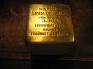 Gewürzmühlstraße 17, München - Stolperstein für Minna Gellhorn
