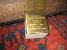 Gewürzmühlstraße 17, München - Stolperstein für Minna Gellhorn