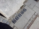 Maximilianstraße 43, München - Stolpersteine-Ersatz für die Familie Koppel