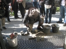 Stolpersteine in München