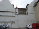 Augustinerhof, Nürnberg - Parkplatz