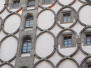 Königstraße - Mauthalle (Brauhaus Barfüßer), Nürnberg - Fassade