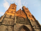 St. Lorenz-Kirche, Nürnberg